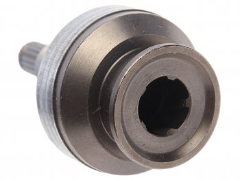2 999 р. Привод стартера HYUNDAI HD65,78,120,БОГДАН дв.D4GA,D6GA FYC FYC 36139-48100  с доставкой в г. Кемерово. Увеличить фотографию 2