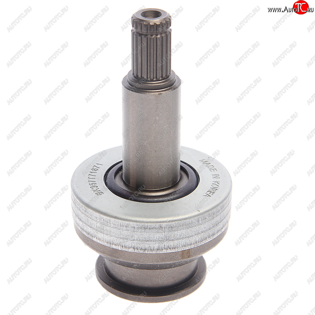 2 999 р. Привод стартера HYUNDAI HD65,78,120,БОГДАН дв.D4GA,D6GA FYC FYC 36139-48100  с доставкой в г. Кемерово