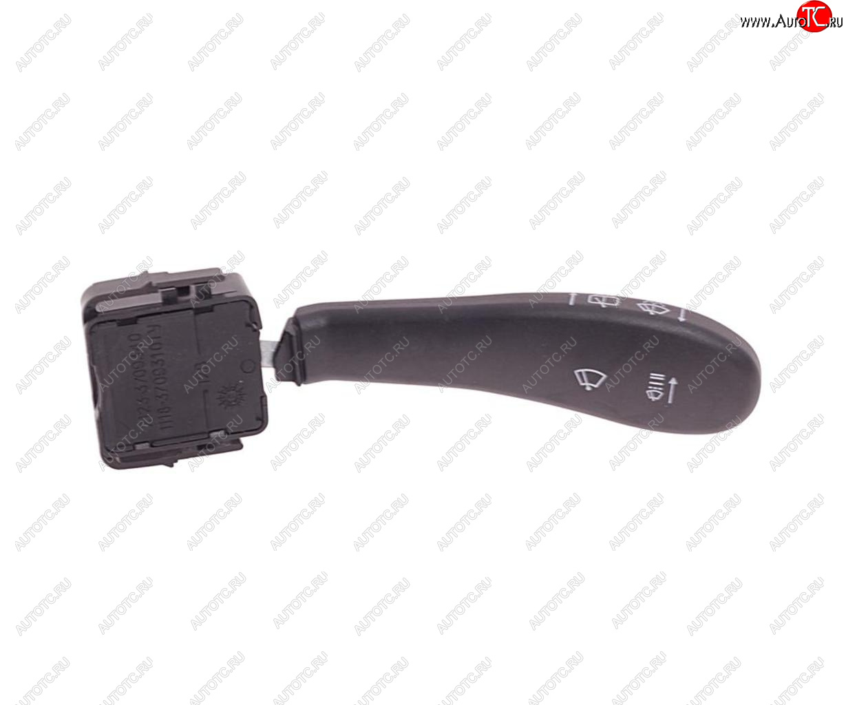 399 р. Переключатель подрулевой ВАЗ-2123 стеклоочистителя CARTRONIC CARTRONIC crtr0103714  с доставкой в г. Кемерово
