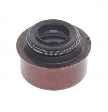 38 р. Колпачок DAEWOO Nexia CHEVROLET Lanos маслоотражательный (7х11.1х710) POS POS 90215296  с доставкой в г. Кемерово. Увеличить фотографию 1