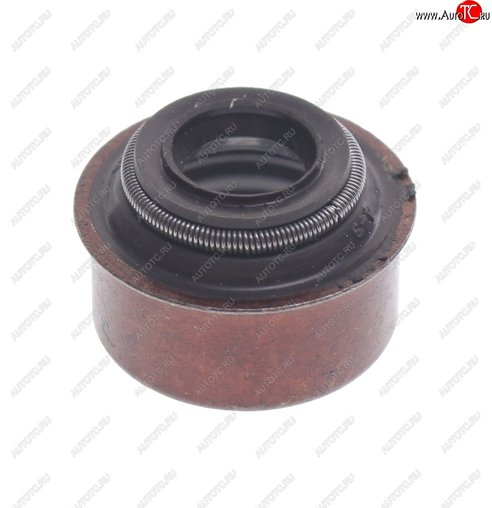 38 р. Колпачок DAEWOO Nexia CHEVROLET Lanos маслоотражательный (7х11.1х710) POS POS 90215296  с доставкой в г. Кемерово