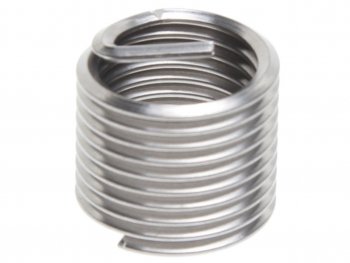 999 р. Вставка резьбовая М12х1.5мм L=16.3мм 20шт. JTC JTC TOOLS CO., LTD jtc-4786-1  с доставкой в г. Кемерово. Увеличить фотографию 2