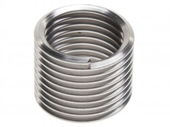 999 р. Вставка резьбовая М12х1.5мм L=16.3мм 20шт. JTC JTC TOOLS CO., LTD jtc-4786-1  с доставкой в г. Кемерово. Увеличить фотографию 3