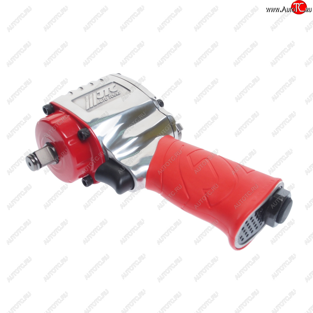 20 649 р. Гайковерт пневматический 12 949Нм 10000обмин. 90-120PSI ударный JTC JTC TOOLS CO., LTD jtc-7656  с доставкой в г. Кемерово