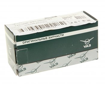 829 р. Сайлентблок УАЗ-3163 рессоры (ОАО УАЗ) УАЗ 316300-2912020-01  с доставкой в г. Кемерово. Увеличить фотографию 2