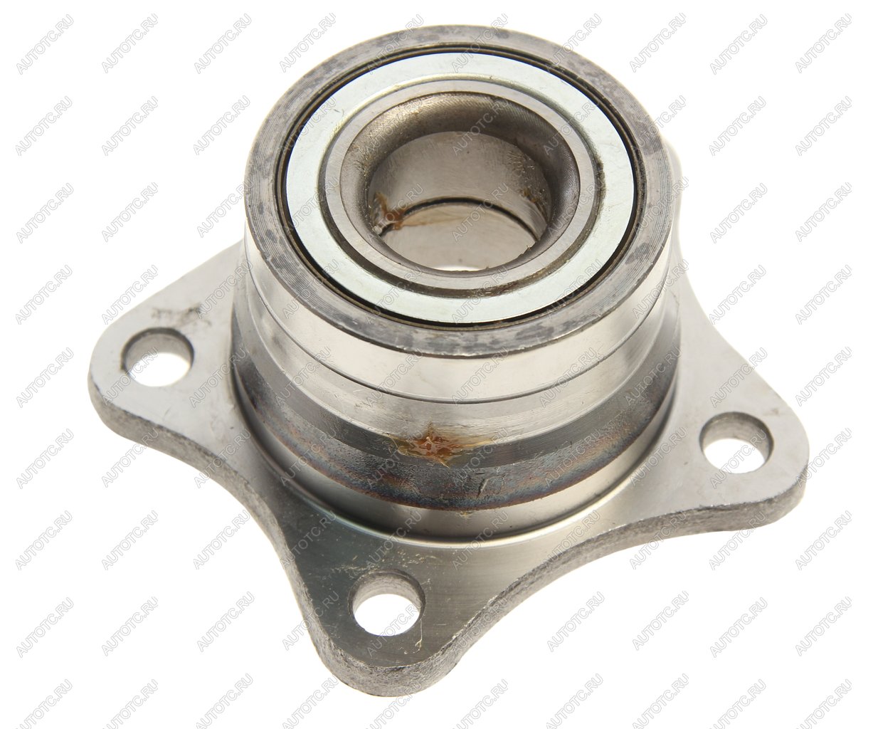 6 299 р. Подшипник ступицы TOYOTA Corolla (87-92) задней JIKIU JIKIU hw21100  с доставкой в г. Кемерово