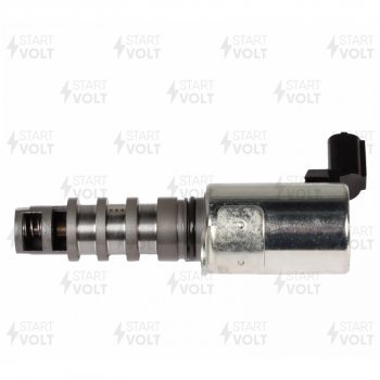2 179 р. Клапан электромагнитный HONDA Accord (03-07) изменения фаз ГРМ STARTVOLT STARTVOLT svc2320  с доставкой в г. Кемерово. Увеличить фотографию 5