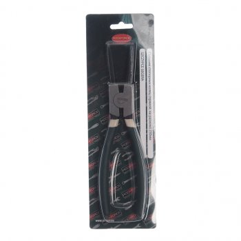 759 р. Съемник колец стопорных внутренних 230мм в блистере ROCKFORCE ROCKFORCE rf-609230ss  с доставкой в г. Кемерово. Увеличить фотографию 2