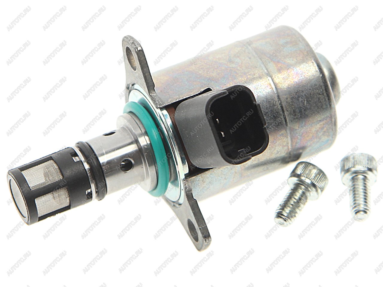13 699 р. Регулятор PEUGEOT Boxer (06-12-) ЕВРО-5 давления топлива QUATTRO FRENI QUATTRO FRENI qf06a00151  с доставкой в г. Кемерово