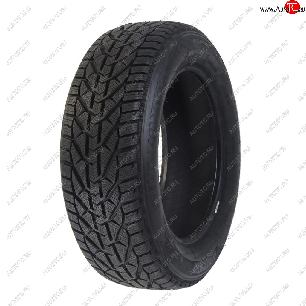 9 449 р. Покрышка TIGAR SUV Ice шип. TIGAR 21565 r17  с доставкой в г. Кемерово