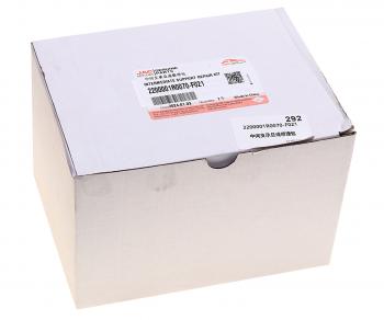 5 599 р. Опора вала карданного JAC Sunray SOLLERS Atlant OE JAC 2200001r0070-f021  с доставкой в г. Кемерово. Увеличить фотографию 4