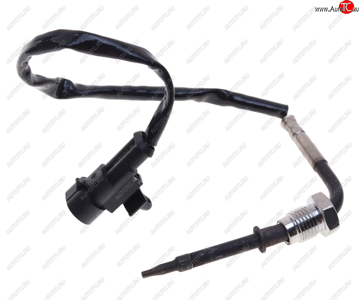 7 999 р. Датчик температуры JAC N35 SOLLERS Argo отработавших газов OE JAC 1026322fd020  с доставкой в г. Кемерово
