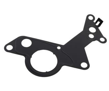 1 199 р. Прокладка VW Bora,Golf,Jetta AUDI A3,A4,A6 SKODA Fabia,Octavia насоса вакуумного OE VAG 038145215  с доставкой в г. Кемерово. Увеличить фотографию 2