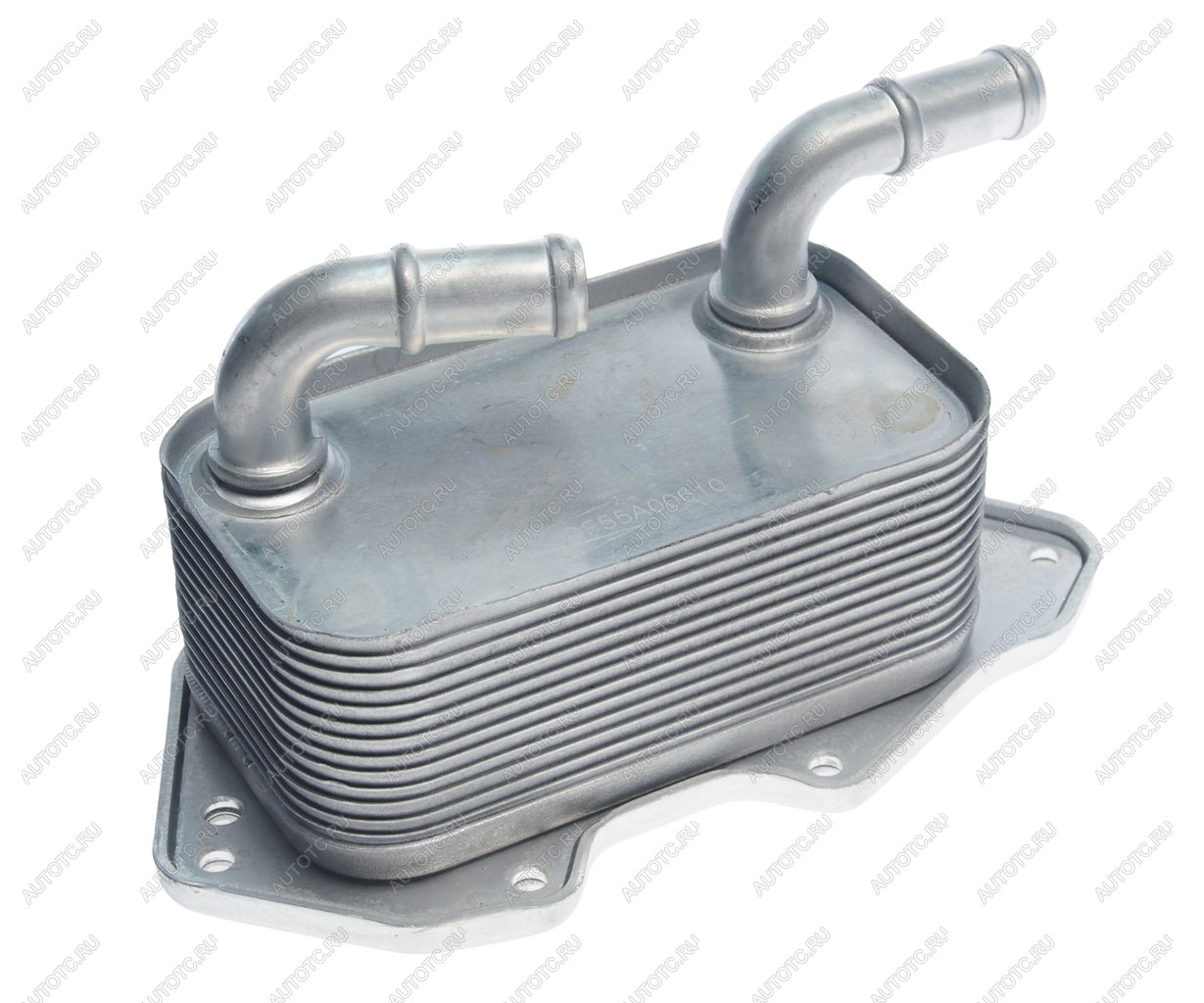 4 849 р. Радиатор масляный VW AUDI SEAT SKODA QUATTRO FRENI QUATTRO FRENI qf55a00010  с доставкой в г. Кемерово