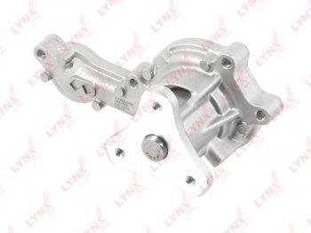 3 679 р. Насос водяной HONDA Civic (01-) (1.4),Jazz (03-) (1.21.3) LYNX LYNX cw0019  с доставкой в г. Кемерово. Увеличить фотографию 2
