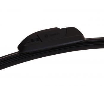 3 999 р. Щетка стеклоочистителя JAC N35 SOLLERS Argo 2.0 правая OE JAC 5205142w5000  с доставкой в г. Кемерово. Увеличить фотографию 3