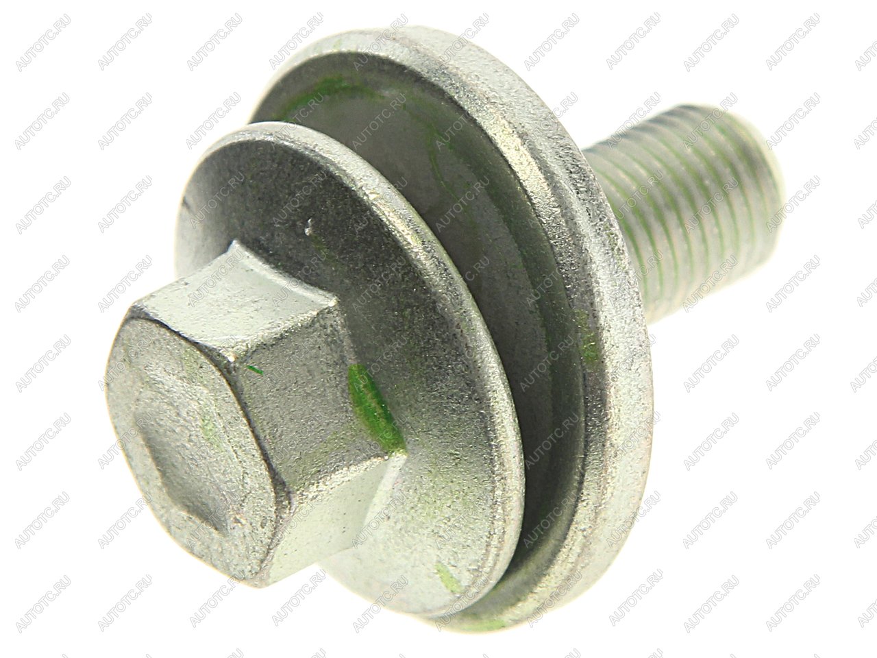 299 р. Болт TOYOTA Caldina шкива коленвала ОЕ TOYOTA 90119-12314  с доставкой в г. Кемерово