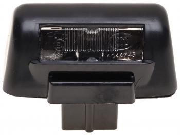 699 р. Фонарь освещения знака номерного JAC Sunray OE JAC 4108100r001  с доставкой в г. Кемерово. Увеличить фотографию 3