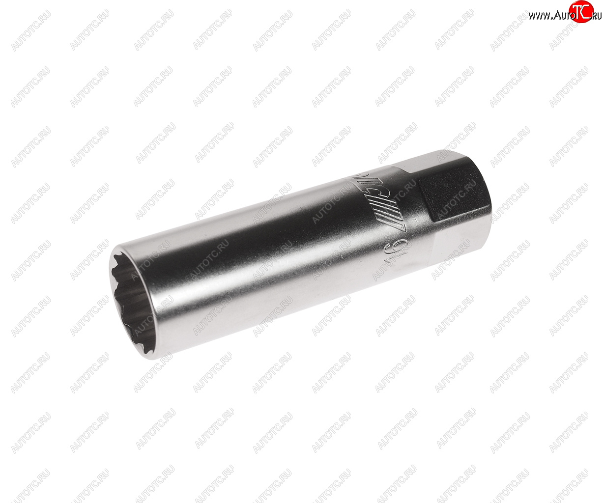 929 р. Головка свечная 38 16мм 12-ти гранная магнитная JTC JTC TOOLS CO., LTD jtc-1815  с доставкой в г. Кемерово