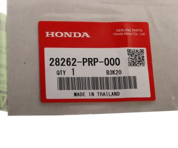 499 р. Прокладка HONDA Civic (04-) соленоида АКПП OE HONDA 28262-prp-000  с доставкой в г. Кемерово. Увеличить фотографию 3