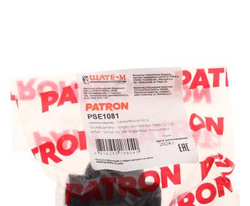 296 р. Сайлентблок VW Caddy 3,Golf 5,Passat B6,Touran,Tiguan AUDI A3 кулака подвески задней PATRON PATRON pse1081  с доставкой в г. Кемерово. Увеличить фотографию 3