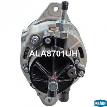 17 999 р. Генератор HYUNDAI HD65,72 дв.D4AL,D4AF (40A,24V) KRAUF KRAUF ala8701uh KRAUF ala8701uh  с доставкой в г. Кемерово. Увеличить фотографию 8