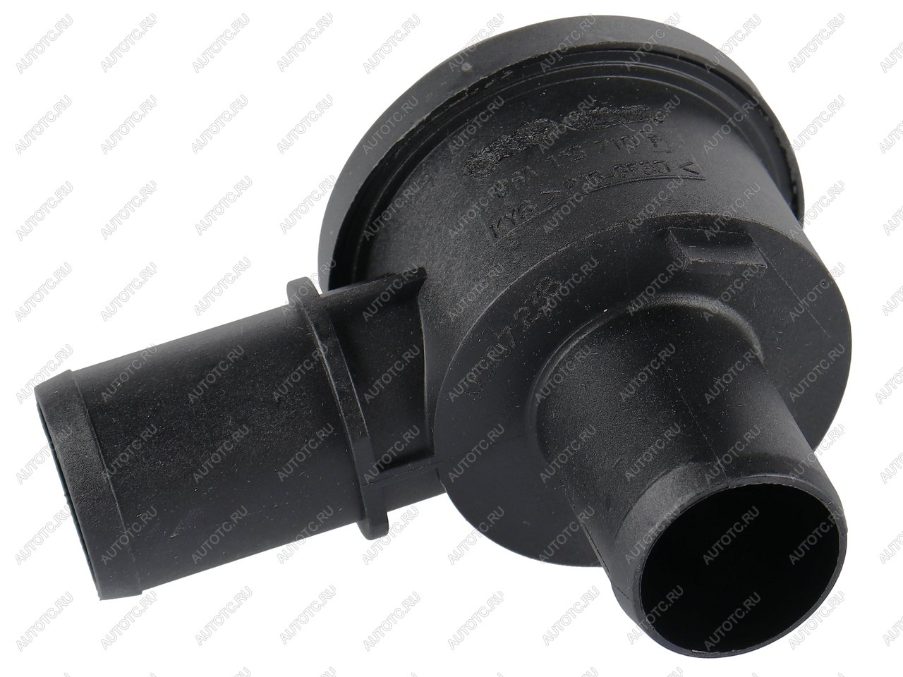 2 899 р. Клапан VW AUDI SEAT SKODA (1.8T) отключения турбокомпрессора BORSEHUNG BORSEHUNG b12190  с доставкой в г. Кемерово