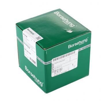 2 899 р. Клапан VW AUDI SEAT SKODA (1.8T) отключения турбокомпрессора BORSEHUNG BORSEHUNG b12190  с доставкой в г. Кемерово. Увеличить фотографию 5