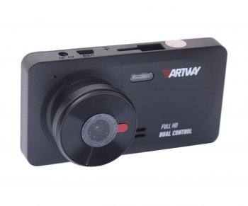 6 299 р. Видеорегистратор ARTWAY ARTWAY av-535  с доставкой в г. Кемерово. Увеличить фотографию 1