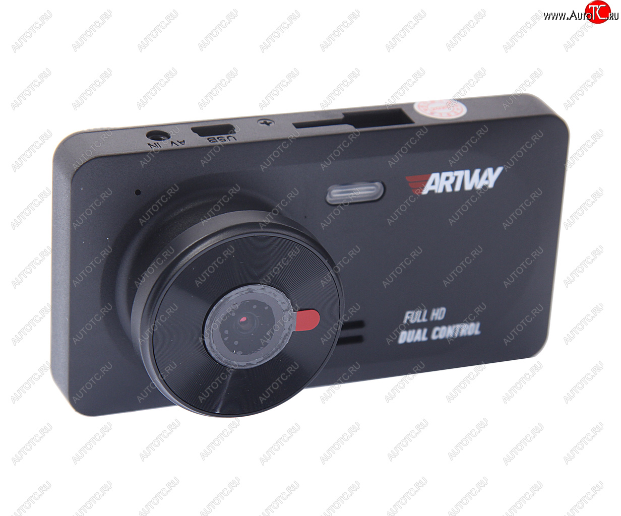 6 299 р. Видеорегистратор ARTWAY ARTWAY av-535  с доставкой в г. Кемерово