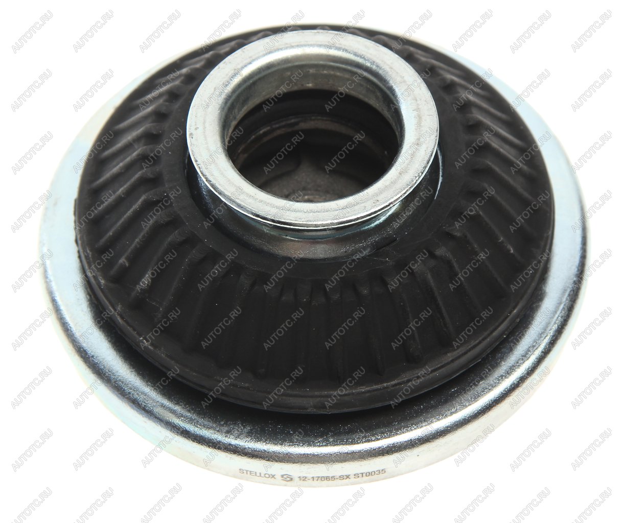1 549 р. Опора амортизатора OPEL Astra H (04-),Zafira B (05-) переднего STELLOX STELLOX 1217065sx  с доставкой в г. Кемерово