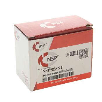1 029 р. Цилиндр тормозной задний RENAULT Duster (10-) левый NSP NSP nsprs8n1  с доставкой в г. Кемерово. Увеличить фотографию 3