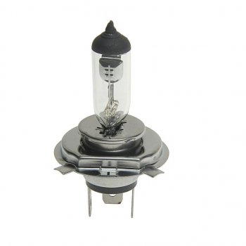 150 р. Лампа 12V H4 10090W P43t Long Life HNG HNG 12410  с доставкой в г. Кемерово. Увеличить фотографию 2