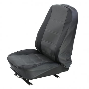 6 799 р. Авточехлы FORD Focus 2,Kuga (05-11) экокожа задний подлокотник черно-серые PANDORA-A PANDORA-A focus2kuga 1bkgy cla  с доставкой в г. Кемерово. Увеличить фотографию 1