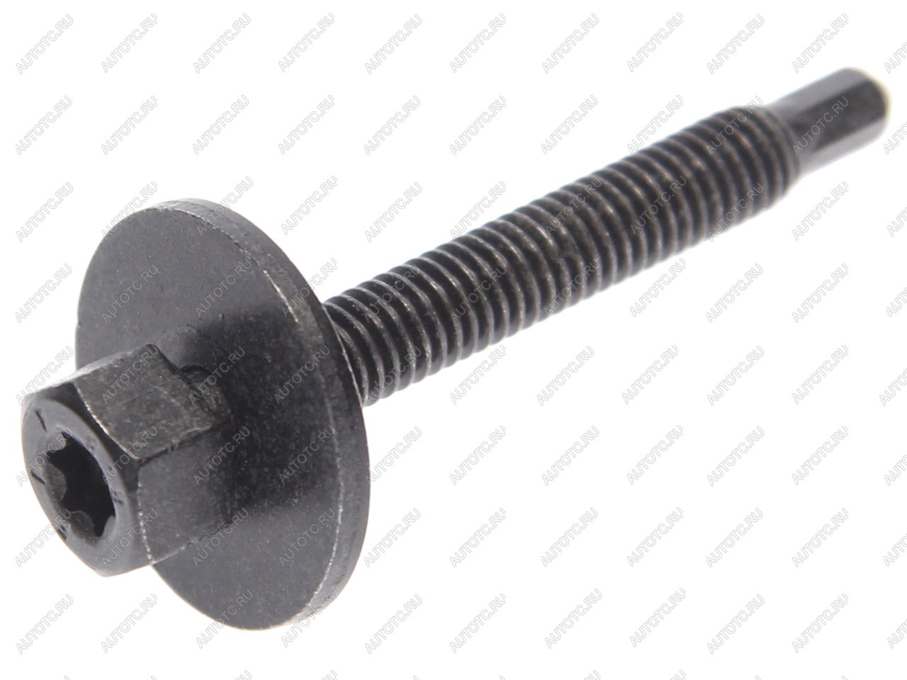 168 р. Болт VW AUDI SEAT SKODA OE VAG wht000372  с доставкой в г. Кемерово