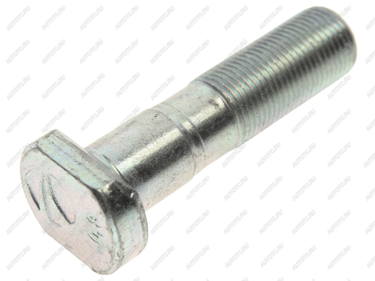 439 р. Шпилька колеса MAN заднего (M18х1.5х70) UC UC mnwb0004  с доставкой в г. Кемерово