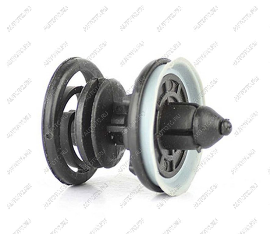 65 р. Клипса VW Golf 5,Passat,Jetta (04-) крепления обшивки двери BSG BSG bsg90995011  с доставкой в г. Кемерово