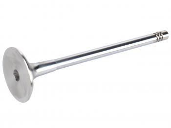 439 р. Клапан выпускной VW Passat (96-05) AUDI A4 (95-08) SKODA Octavia (96-10)(1.82.0) двигателя BGA BGA v033394  с доставкой в г. Кемерово. Увеличить фотографию 1