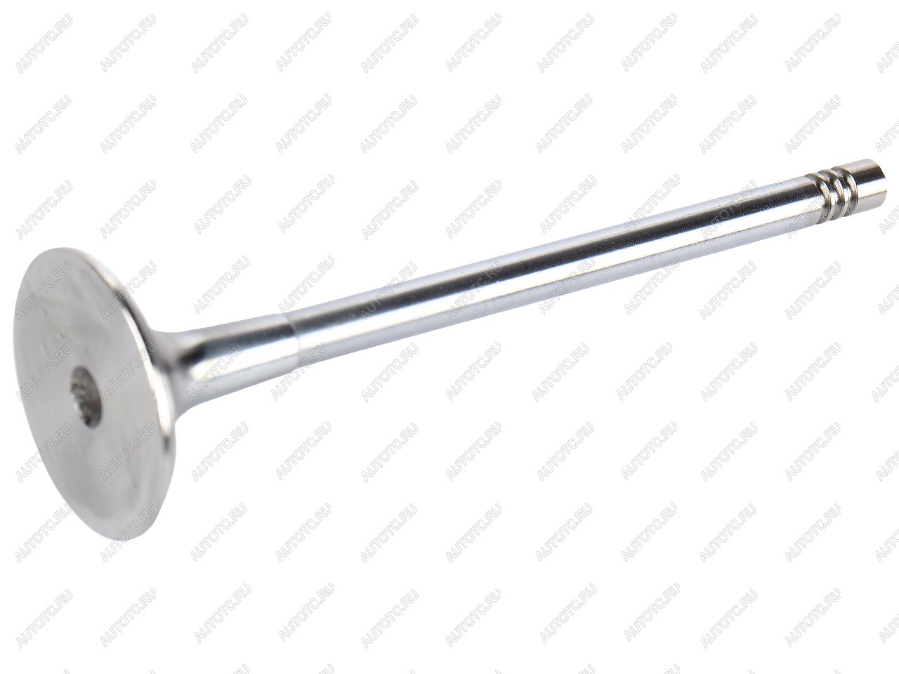 439 р. Клапан выпускной VW Passat (96-05) AUDI A4 (95-08) SKODA Octavia (96-10)(1.82.0) двигателя BGA BGA v033394  с доставкой в г. Кемерово