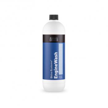 299 р. Очиститель двигателя 900мл EngineWash SHINE SYSTEMS SHINE SYSTEMS ss722  с доставкой в г. Кемерово. Увеличить фотографию 1