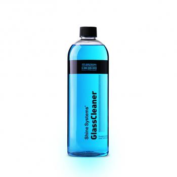 258 р. Очиститель стекол 750мл GlassCleaner SHINE SYSTEMS SHINE SYSTEMS ss903  с доставкой в г. Кемерово. Увеличить фотографию 1