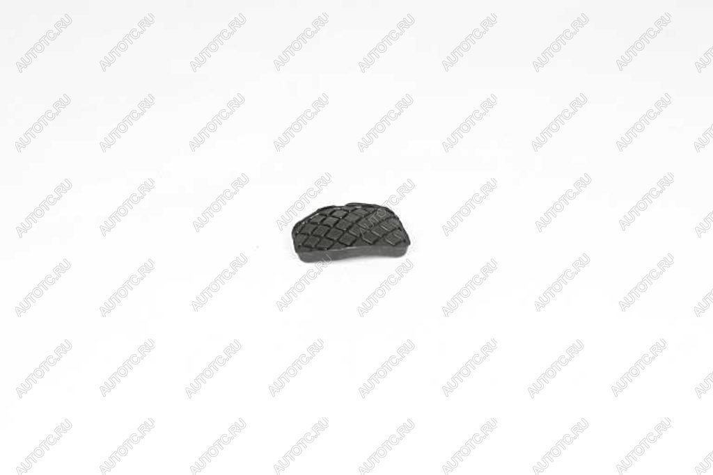 126 р. Накладка педали VW Golf 4 сцепления BSG BSG bsg90700197  с доставкой в г. Кемерово