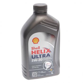 1 159 р. Масло моторное HELIX ULTRA 5W30 A3B4SN синт.1л SHELL SHELL 550046267  с доставкой в г. Кемерово. Увеличить фотографию 1