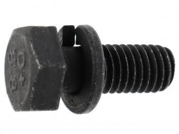 21 р. Болт JAC Sunray SOLLERS Atlant (2.7D) (4DE1-1D) (Е5) крепления корзины сцепления OE JAC q1420820f62  с доставкой в г. Кемерово. Увеличить фотографию 1