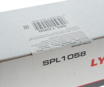 2 999 р. Катушка зажигания TOYOTA Camty (01-06) (3.0) LYNX LYNX spl1058  с доставкой в г. Кемерово. Увеличить фотографию 3