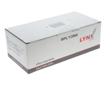2 999 р. Катушка зажигания TOYOTA Camty (01-06) (3.0) LYNX LYNX spl1058  с доставкой в г. Кемерово. Увеличить фотографию 4