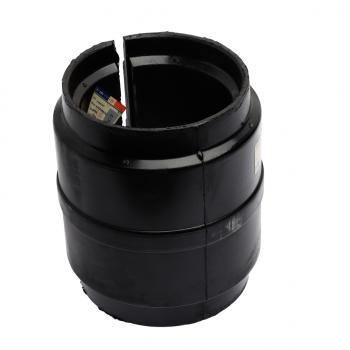 2 899 р. Втулка FAW J5,J6,4250 балансира резиновая OE FAW 2918042-242cl01  с доставкой в г. Кемерово. Увеличить фотографию 2