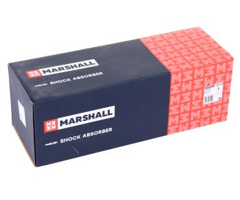 5 699 р. Амортизатор KIA Ceed (12-) передний правый MARSHALL MARSHALL m8011412  с доставкой в г. Кемерово. Увеличить фотографию 4