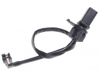 499 р. Датчик износа тормозных колодок AUDI A4 (06-),A6 (11-),Q5 (08-) передний (1шт.) LYNX LYNX bw1075  с доставкой в г. Кемерово. Увеличить фотографию 1