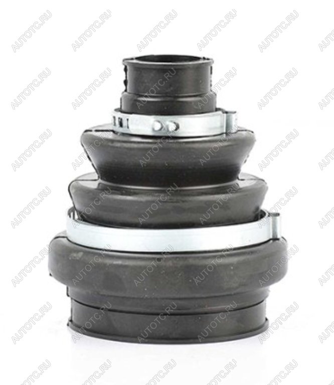 619 р. Пыльник ШРУСа OPEL Astra F,Vectra A,B внутреннего комплект BSG BSG bsg65705023  с доставкой в г. Кемерово